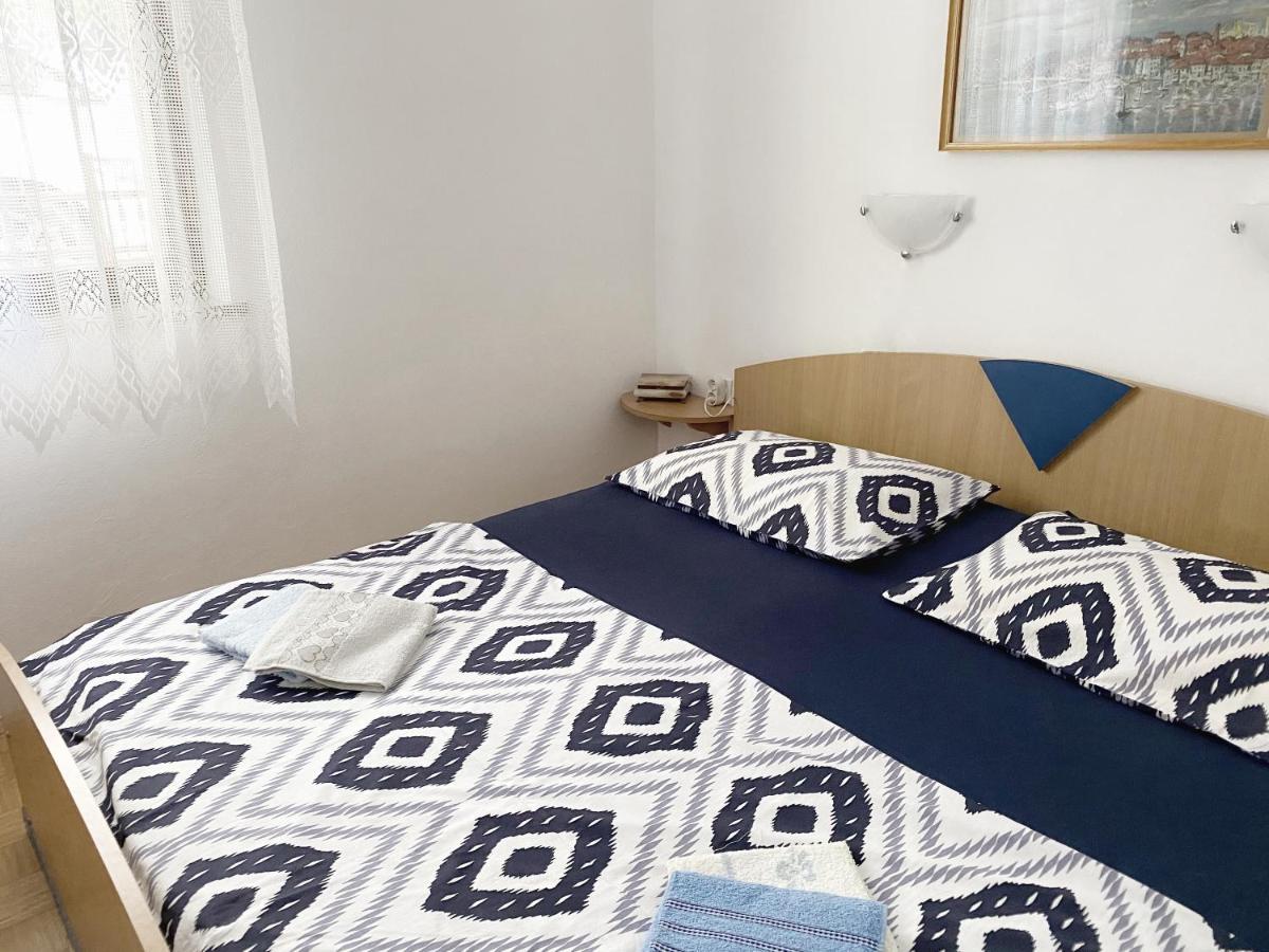 Apartment Gregoric イゾラ エクステリア 写真