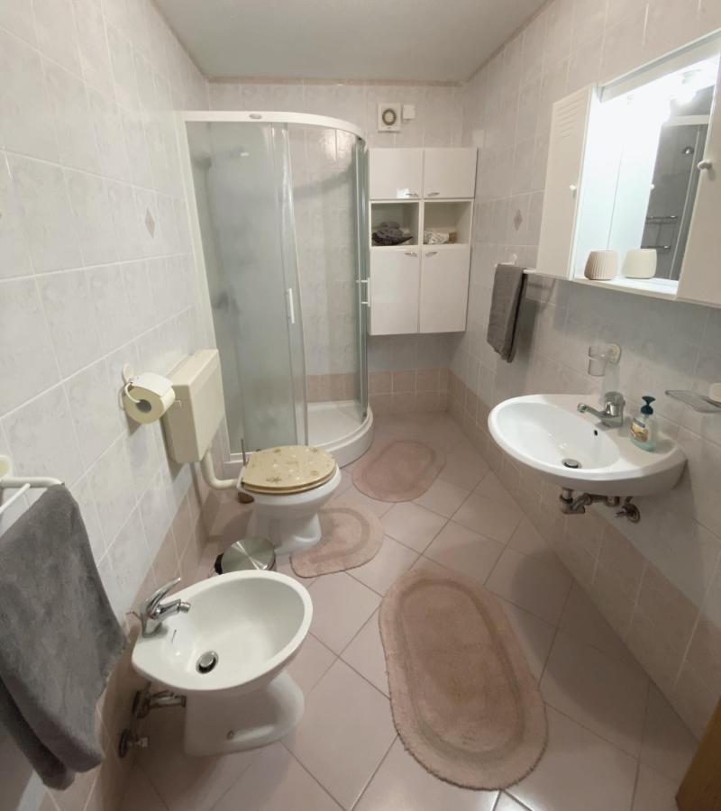 Apartment Gregoric イゾラ エクステリア 写真