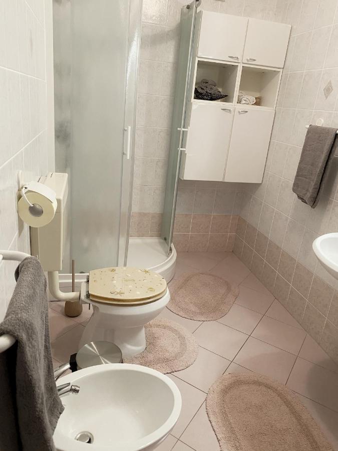 Apartment Gregoric イゾラ エクステリア 写真