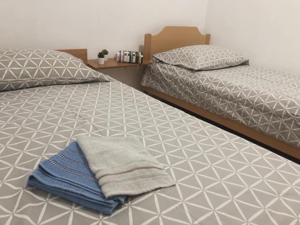 Apartment Gregoric イゾラ エクステリア 写真